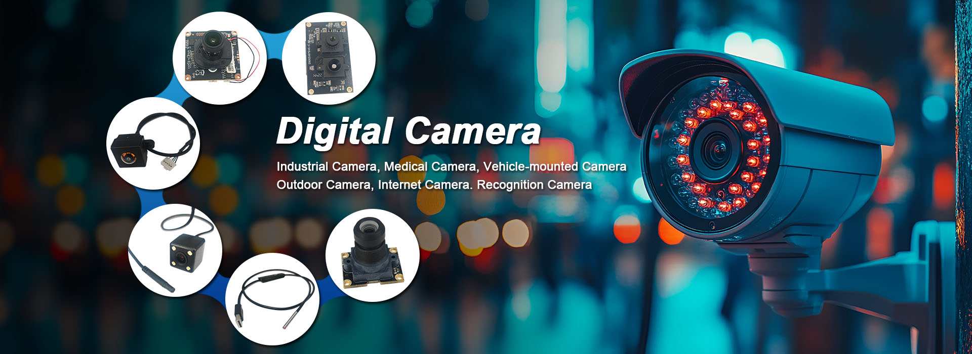 चीन डिजिटल क्यामेरा