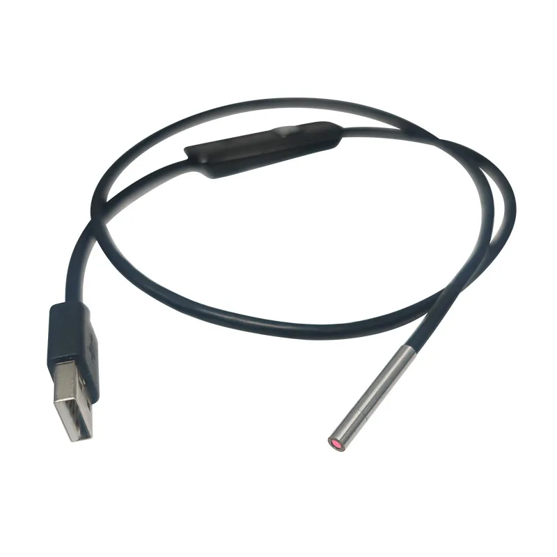 एक मेडिकल क्यामेरा के हो?