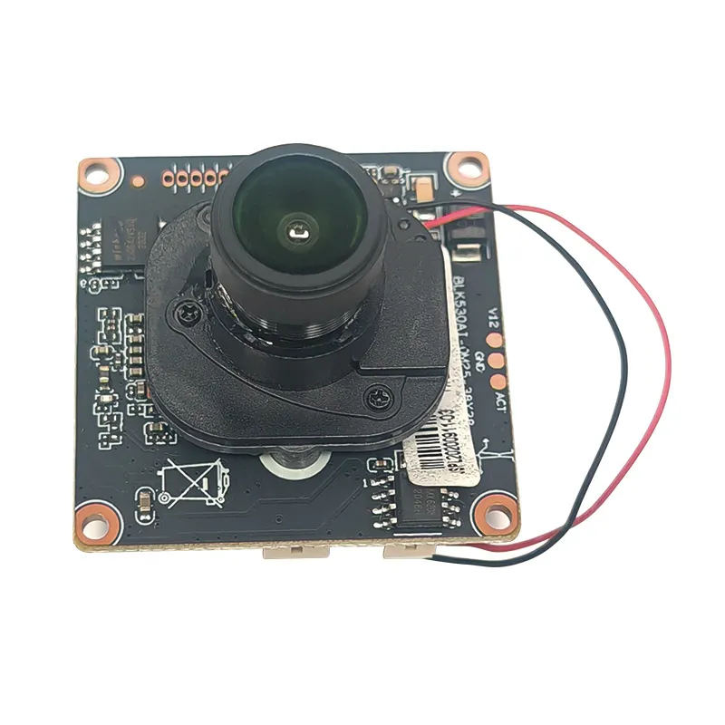 इन्टरनेट क्यामेरा काम कसरी गर्छ?