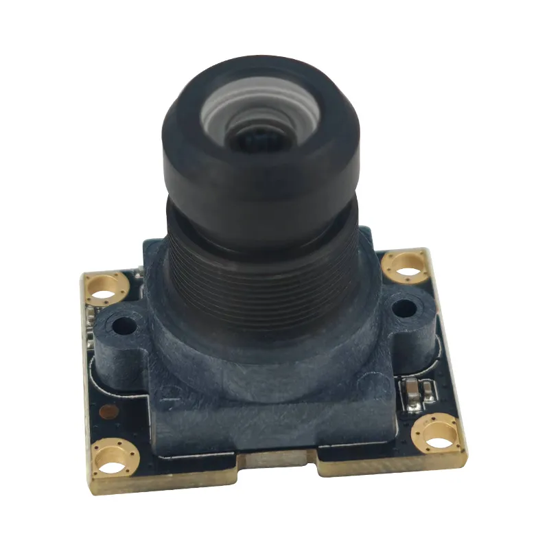 औद्योगिक क्यामेरा भनेको के हो?