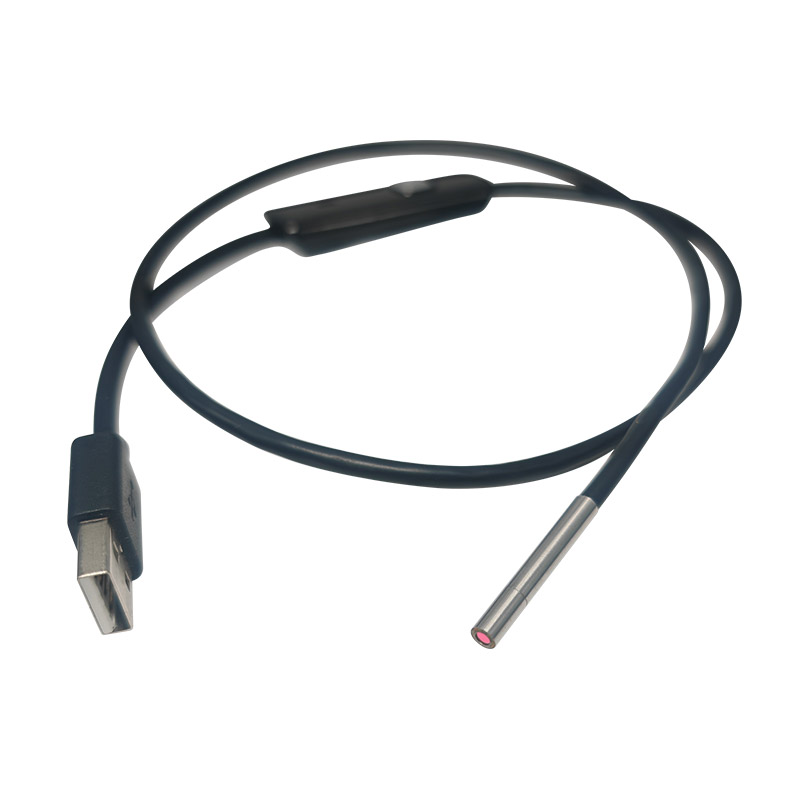 Laryngoscope क्यामेरा
